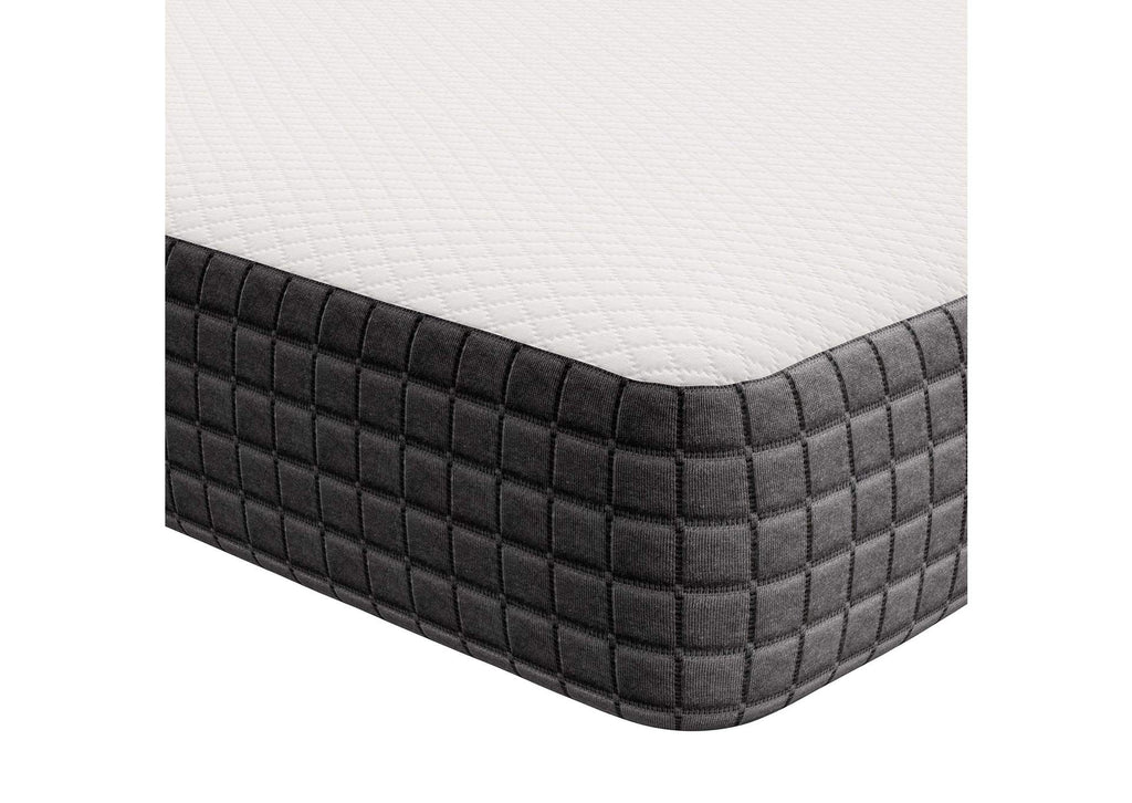 MOD-5345-WHI Aveline 6" Full Mattress By Modway