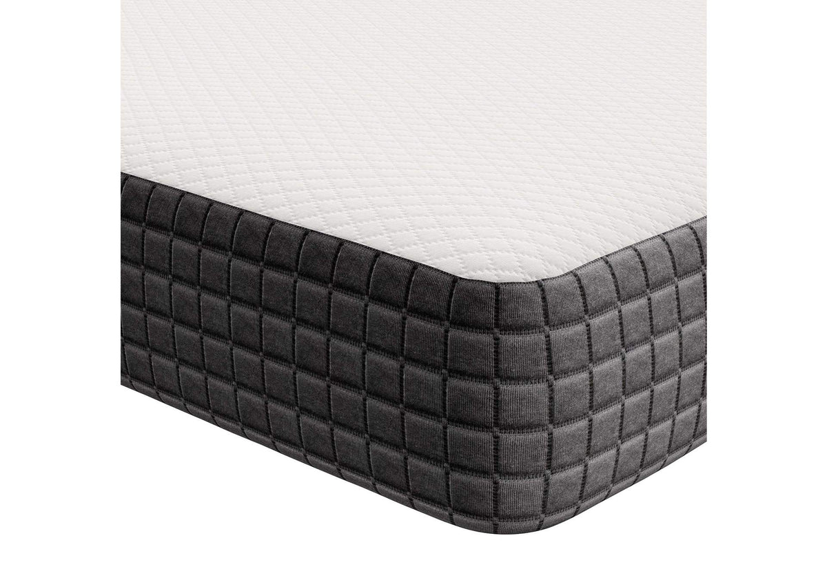 MOD-5345-WHI Aveline 6" Full Mattress By Modway