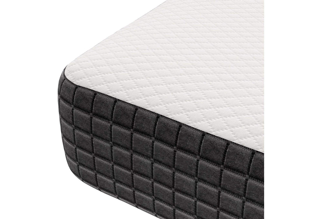 MOD-5345-WHI Aveline 6" Full Mattress By Modway