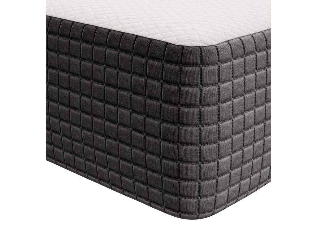 MOD-5488-WHI Aveline 10" Full Mattress By Modway