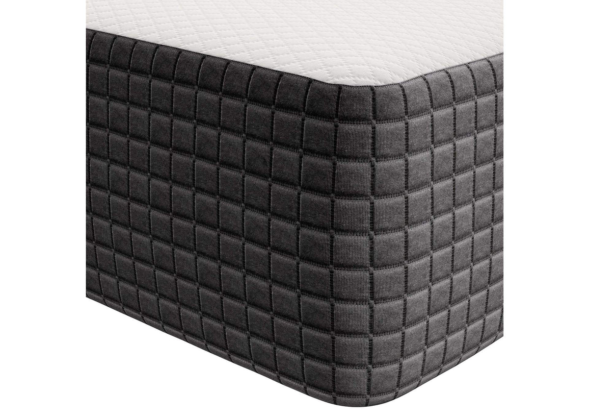 MOD-5488-WHI Aveline 10" Full Mattress By Modway