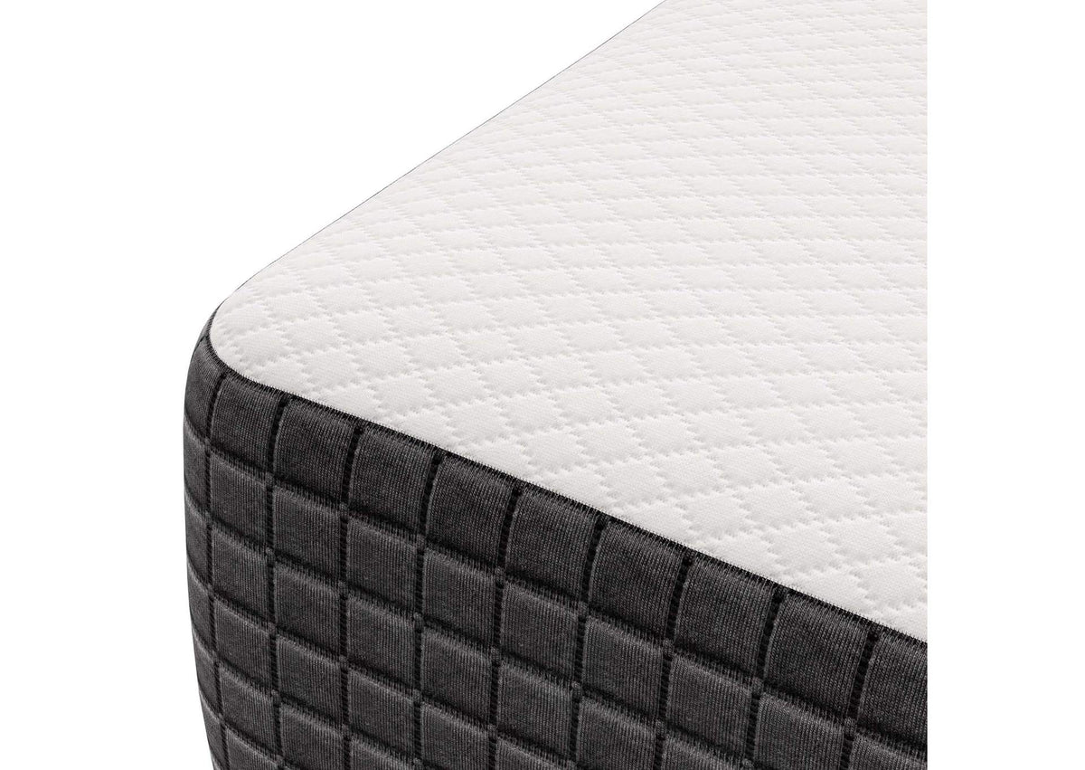 MOD-5488-WHI Aveline 10" Full Mattress By Modway