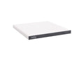 MOD-5736-WHI Mila 6" King Mattress By Modway