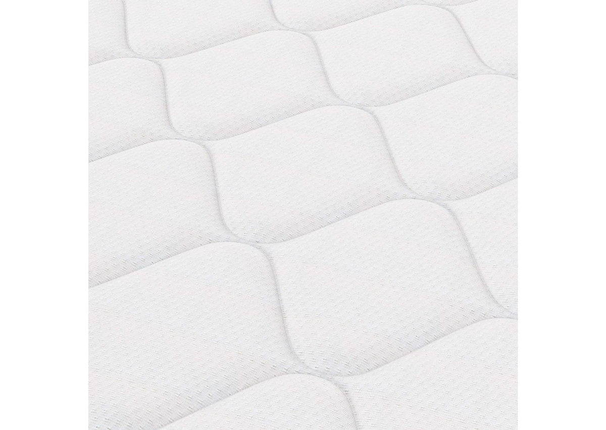 MOD-5772-WHI Kate 6" Twin Mattress By Modway