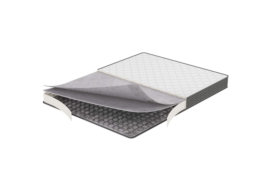 MOD-5772-WHI Kate 6" Twin Mattress By Modway