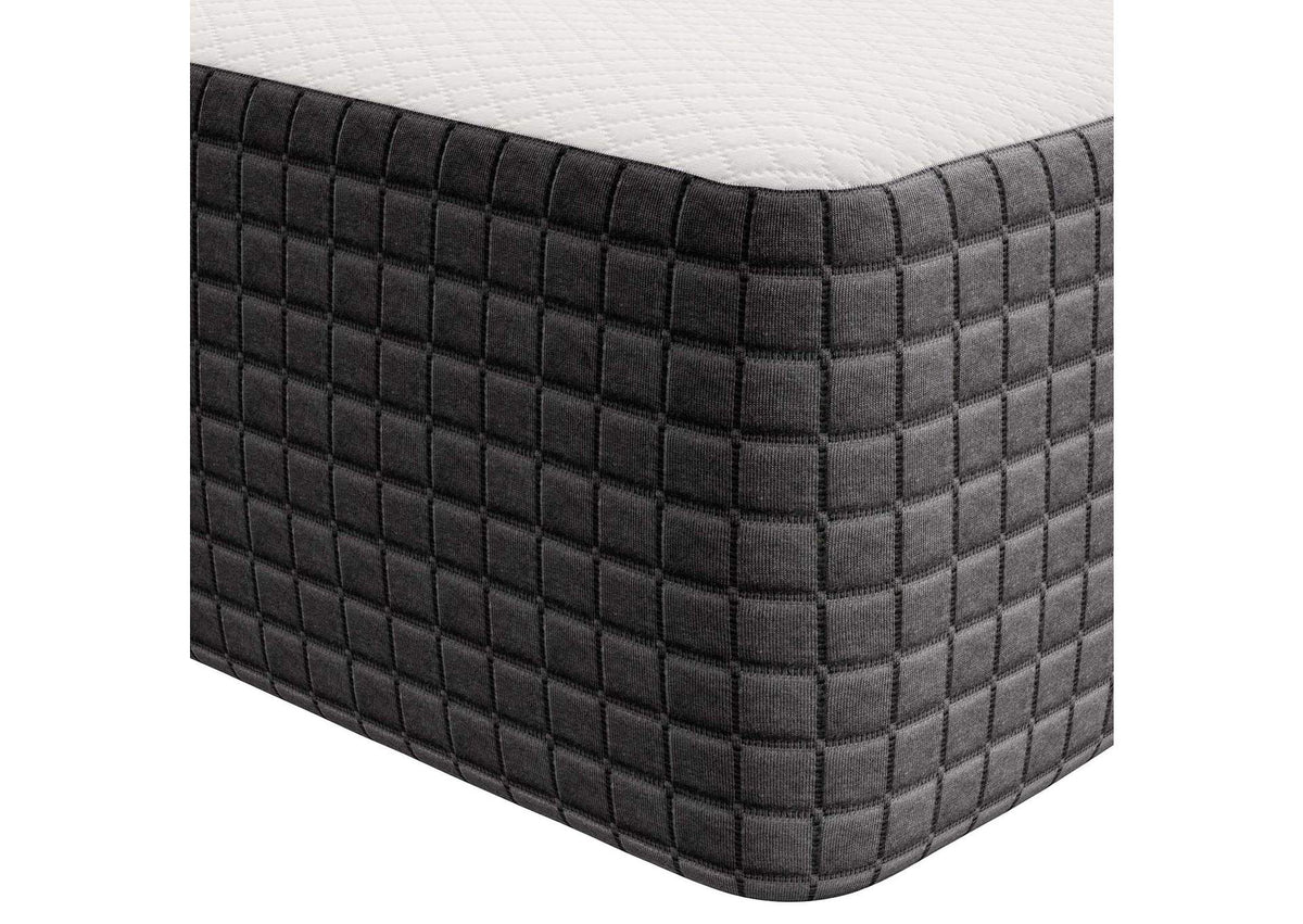 MOD-6079-WHI Aveline 10" California King Mattress By Modway