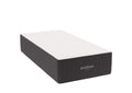 MOD-6606-WHI Aveline 16" Memory Foam Twin Mattress By Modway