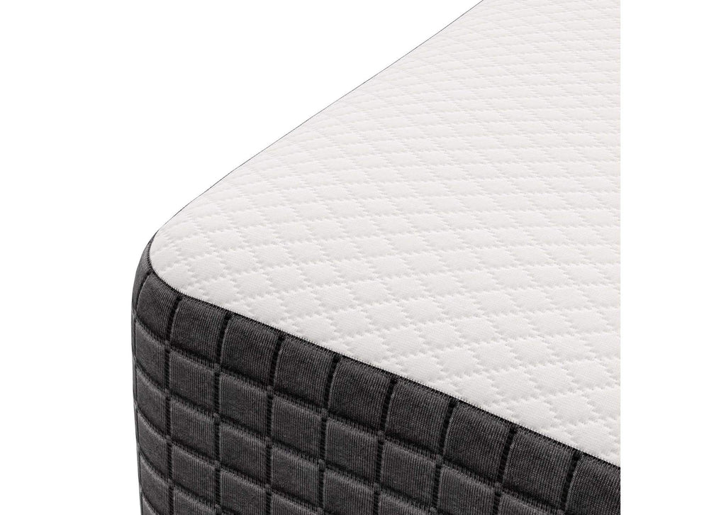 MOD-6606-WHI Aveline 16" Memory Foam Twin Mattress By Modway
