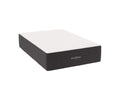 MOD-6607-WHI Aveline 16" Memory Foam Full Mattress By Modway