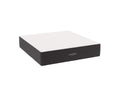 MOD-6609-WHI Aveline 16" Memory Foam King Mattress By Modway