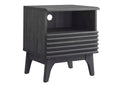 MOD-7070-CHA Render Nightstand By Modway