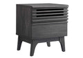 MOD-7071-CHA Render Nightstand By Modway