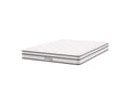 MOD-7094-WHI Jenna 6" Innerspring And Foam Full Mattress By Modway