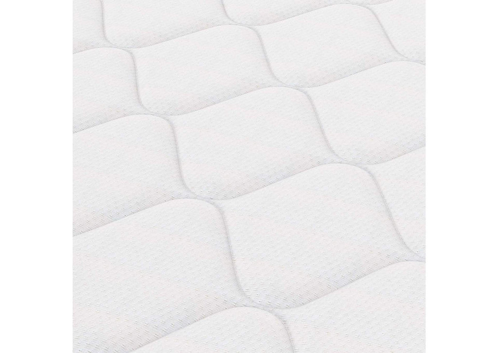 MOD-7097-WHI Kate 6" Narrow Twin Mattress By Modway