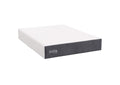 MOD-7104-WHI Mila 12" Queen Mattress By Modway