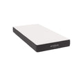MOD-7107-WHI Aveline 8" Twin XL Mattress By Modway