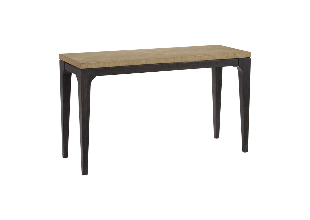 T325-02 Sutton Place Console Table