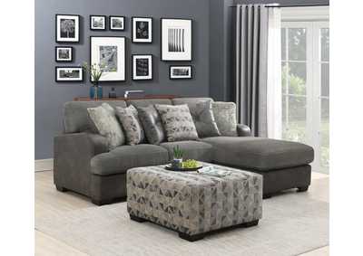 U4551-42-03 Berlin Modular Rsf Chaise