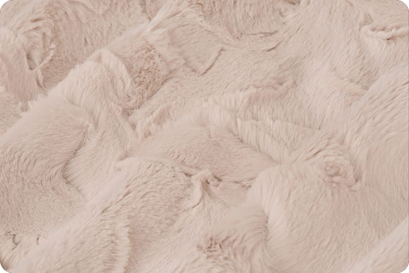 Blush Throw