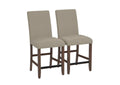 60570-63-01-2PK-K Seneca Upholstered Barstool
