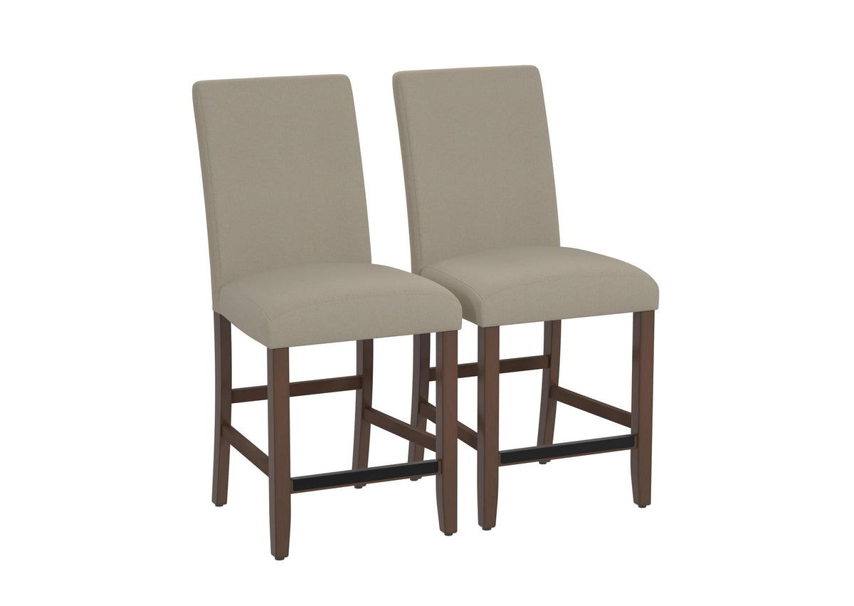 60570-63-01-2PK-K Seneca Upholstered Barstool
