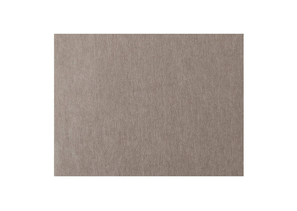 OA-1035-39 Mesto Rolling Dining Chair Taupe