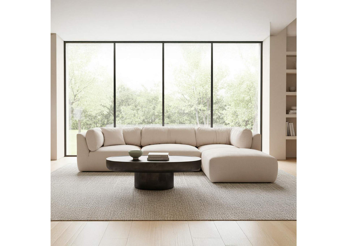 OA-1104-34 Matina Modular Sofa Oatmeal