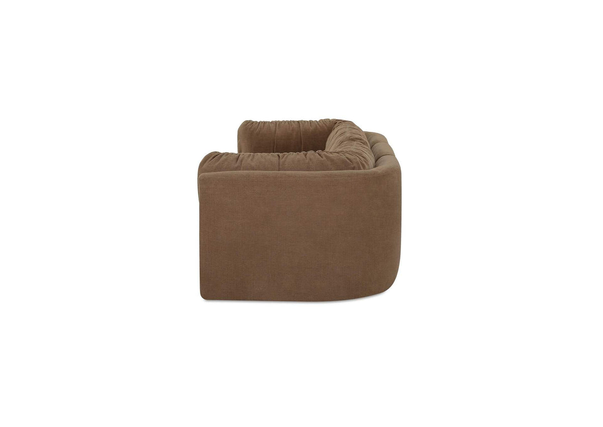 OA-1104-39 Matina Modular Sofa Taupe