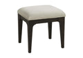 T325-24 Sutton Place Upholstered Stool