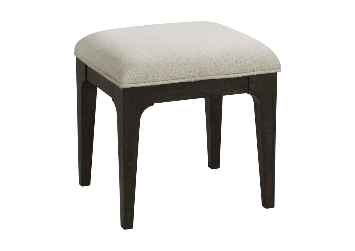 T325-24 Sutton Place Upholstered Stool