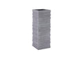 PH103543 June Square Planter - Gray - XL