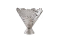 PH103564 Splash Bowl - Silver Leaf