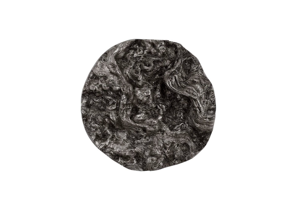 PH107121 Cast Root Erupting Wall Sculpture