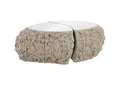 PH107156 Split The Difference Coffee Table - Ash