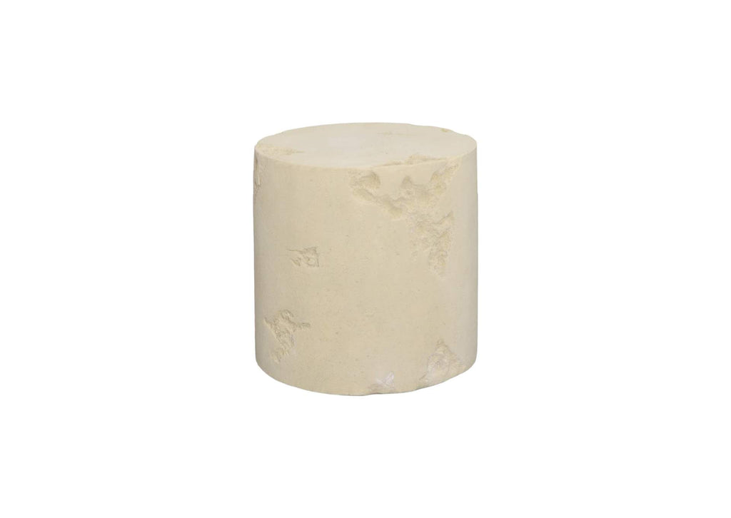 PH111486 Formation Side Table - Roman Stone