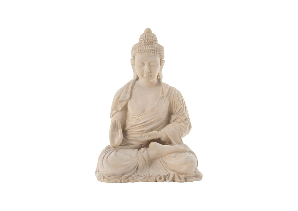 PH56710 Enchanting Buddha - Roman Stone