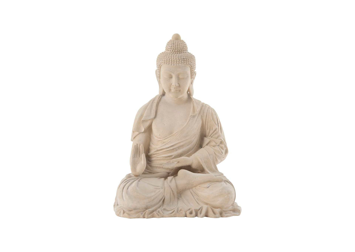 PH56710 Enchanting Buddha - Roman Stone