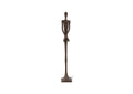 PH57487 Lloyd Sculpture - Resin - Bronze Finish