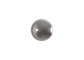 PH60520 Ball On The Wall - Small - Polished Aluminum Finish
