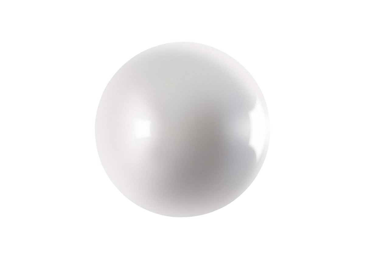 PH60526 Ball On The Wall - Large - Pearl White