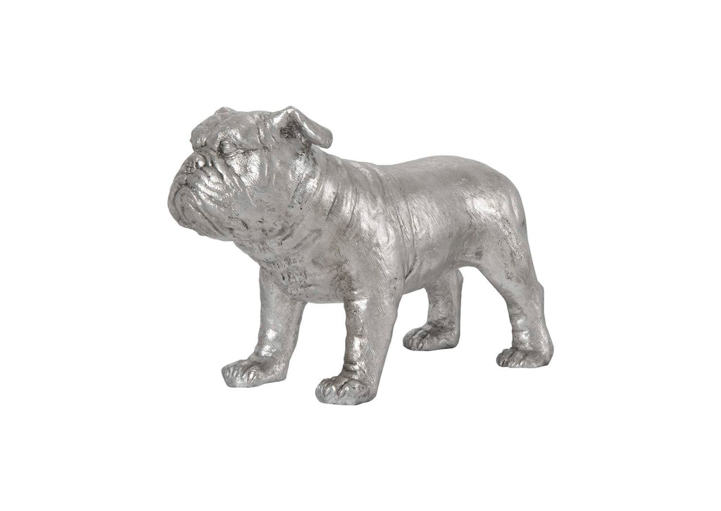 PH66617 Bulldog - Silver Leaf