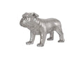 PH66617 Bulldog - Silver Leaf
