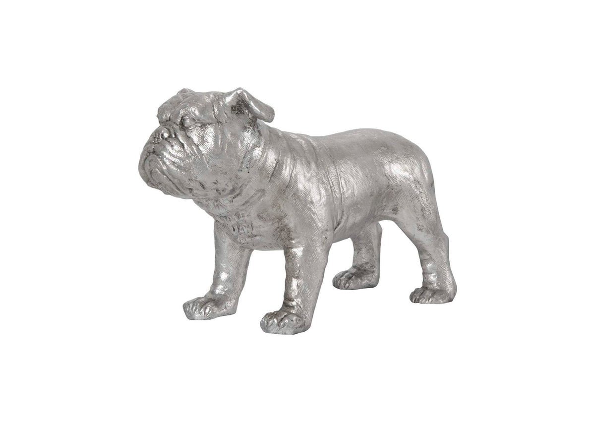 PH66617 Bulldog - Silver Leaf