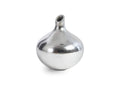 PH67538 Katha Vase - Silver Leaf