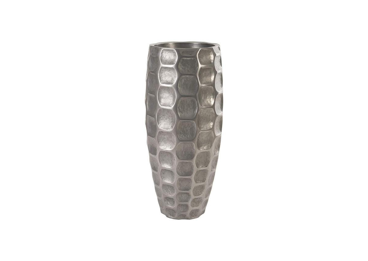 PH80602 Mando Planter - Aluminum - Lg