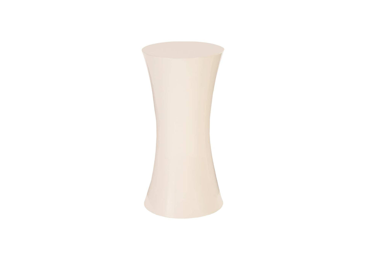 PH80614 Ave Pedestal - Gel Coat White
