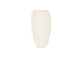 PH80681 Alon Planter - Gel Coat White