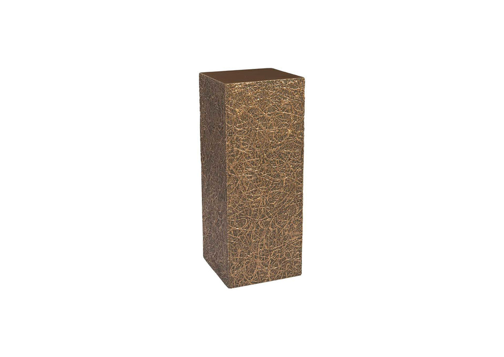 PH83556 String Theory Pedestal - Bronze - Md