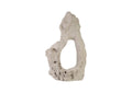 PH87998 Colossal Cast Stone Sculpture - Single Hole - Roman Stone