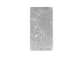 PH94492 Splotch Wall Art - Rectangle - Silver Leaf